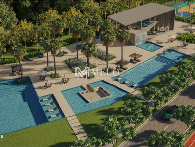 Terreno, 300 m² - Foto 2