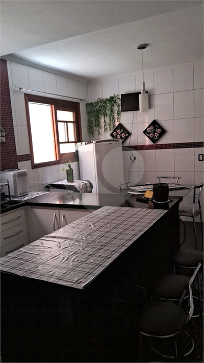 Sobrado, 3 quartos, 140 m² - Foto 4