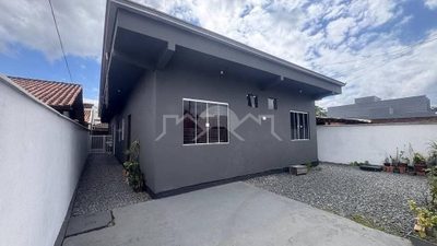 Casa, 6 quartos, 150 m² - Foto 1