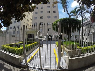 Apartamento, 2 quartos, 59 m² - Foto 1