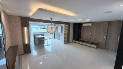 Apartamento, 3 quartos, 132 m² - Foto 2