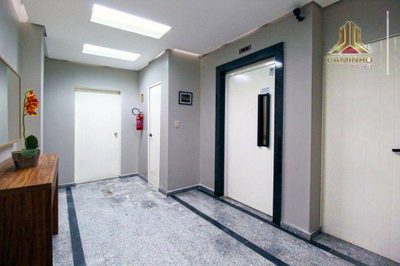 Sala-Conjunto, 29 m² - Foto 2
