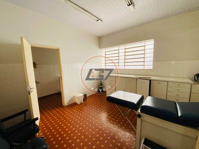 Loja-Salão, 148 m² - Foto 3