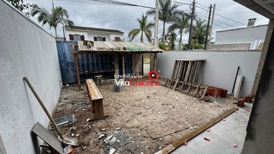 Casa, 3 quartos, 87 m² - Foto 3