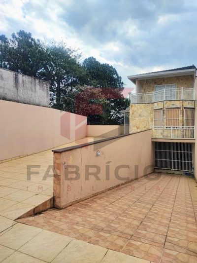 Sobrado, 5 quartos - Foto 3