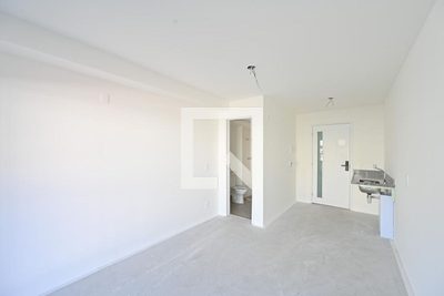 Kitnet-Studio, 23 m² - Foto 4