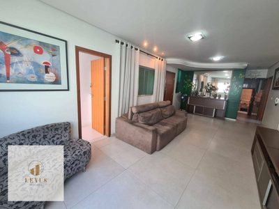 Casa, 3 quartos, 250 m² - Foto 4