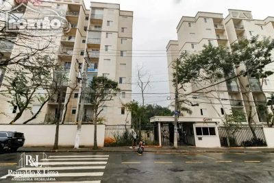 Casa, 3 quartos, 54 m² - Foto 1