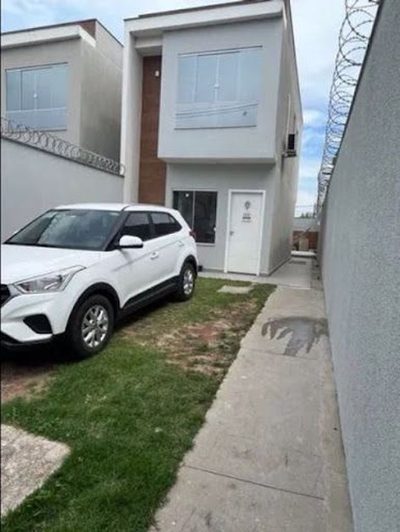 Casa, 2 quartos, 80 m² - Foto 3