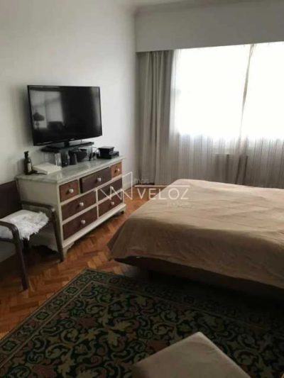 Apartamento, 4 quartos, 337 m² - Foto 1