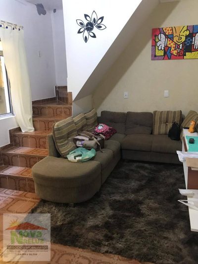 Casa, 3 quartos - Foto 5