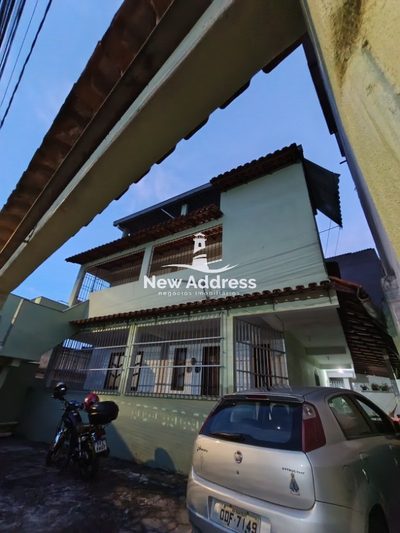 Casa, 3 quartos - Foto 2