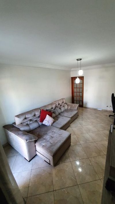 Apartamento, 3 quartos, 104 m² - Foto 3