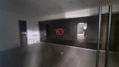 Depósito-Galpão, 331 m² - Foto 3