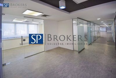 Sala-Conjunto, 700 m² - Foto 5