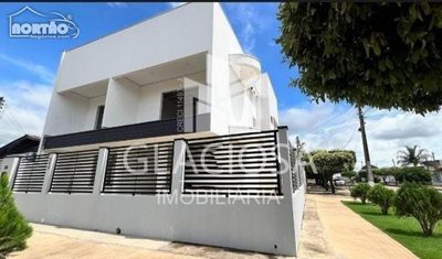 Casa, 3 quartos, 93 m² - Foto 1