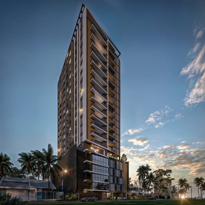 Apartamento, 2 quartos, 63 m² - Foto 4