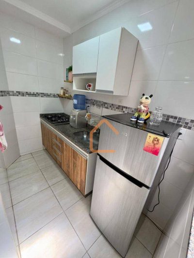 Apartamento, 2 quartos, 86 m² - Foto 4
