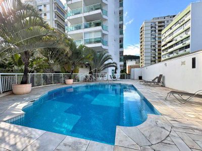 Apartamento, 2 quartos, 92 m² - Foto 3