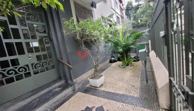Apartamento, 2 quartos, 80 m² - Foto 3