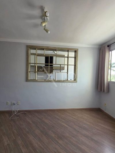 Apartamento, 2 quartos, 42 m² - Foto 3