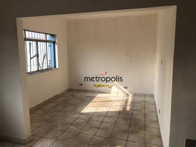 Loja-Salão, 77 m² - Foto 1