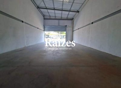 Depósito-Galpão, 200 m² - Foto 5