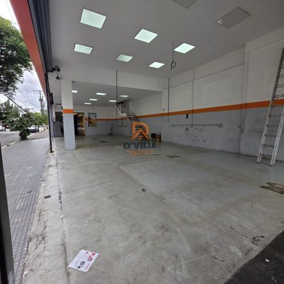 Depósito-Galpão, 210 m² - Foto 4