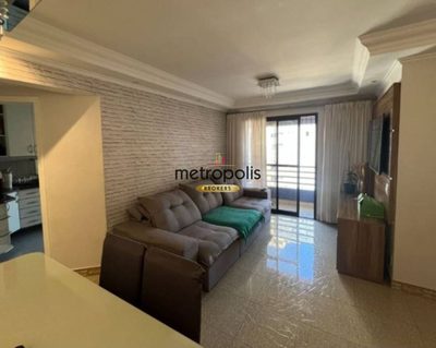 Apartamento, 3 quartos, 94 m² - Foto 3