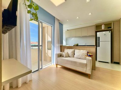 Apartamento, 2 quartos, 50 m² - Foto 4