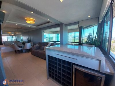 Apartamento, 2 quartos, 124 m² - Foto 1