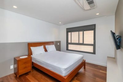 Apartamento, 3 quartos, 211 m² - Foto 2