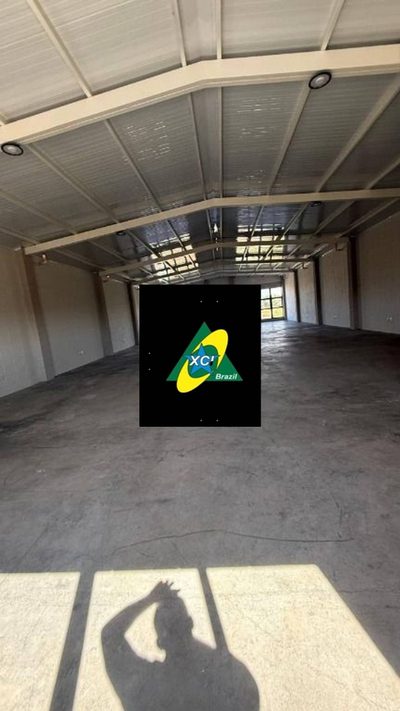 Depósito-Galpão, 798 m² - Foto 4