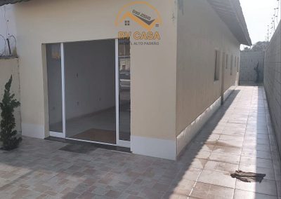 Casa, 2 quartos, 66 m² - Foto 5