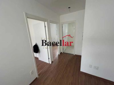 Apartamento, 2 quartos, 43 m² - Foto 3