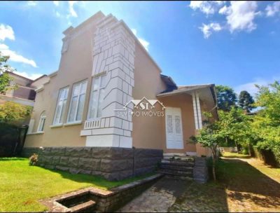 Casa, 6 quartos, 420 m² - Foto 3