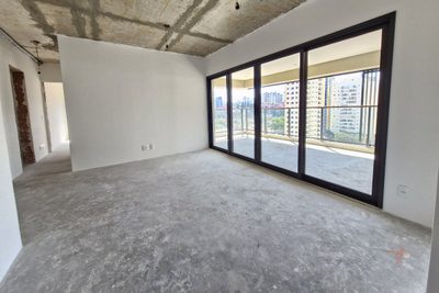 Apartamento, 3 quartos, 107 m² - Foto 4
