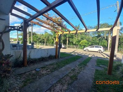 Casa de Condomínio, 2 quartos - Foto 4