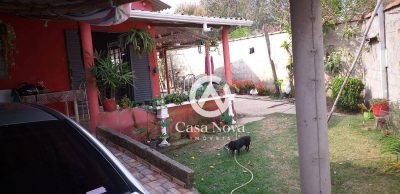 Chácara, 2 quartos, 250 m² - Foto 1
