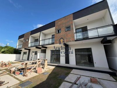 Casa, 2 quartos, 70 m² - Foto 1