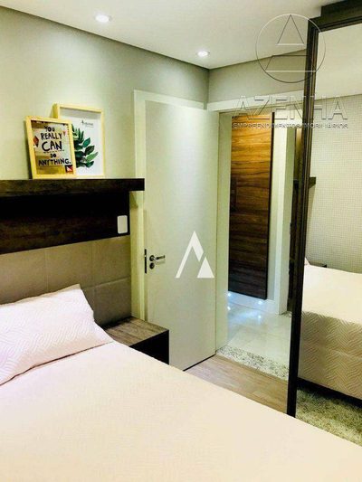 Apartamento, 3 quartos, 115 m² - Foto 3