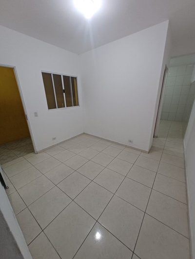 Casa, 1 quarto - Foto 5