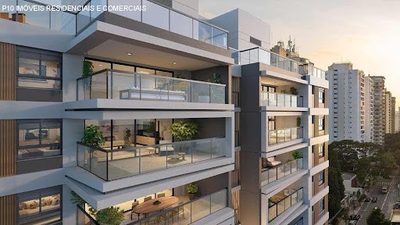 Apartamento, 4 quartos, 189 m² - Foto 4