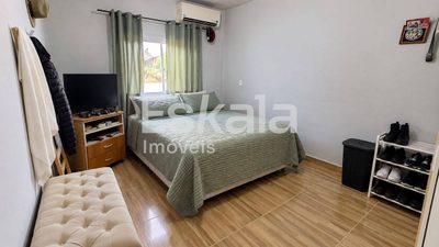 Casa, 2 quartos, 100 m² - Foto 4