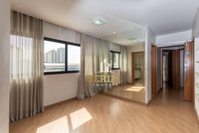 Apartamento, 3 quartos, 100 m² - Foto 1