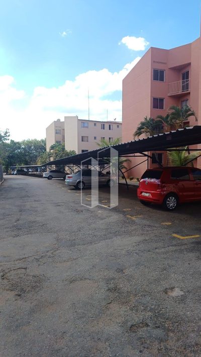 Apartamento, 2 quartos, 53 m² - Foto 4