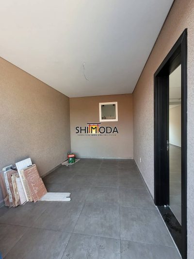 Sobrado, 3 quartos, 132 m² - Foto 3