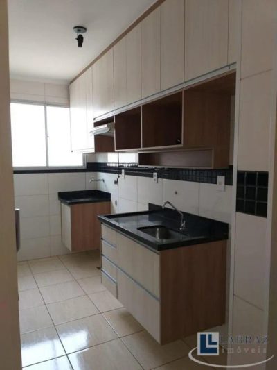 Apartamento, 2 quartos, 47 m² - Foto 3