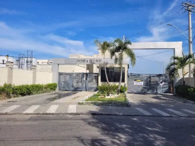 Apartamento, 2 quartos, 41 m² - Foto 1