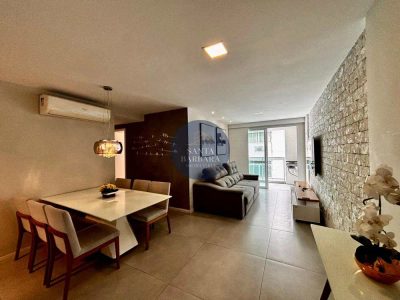 Apartamento, 3 quartos, 109 m² - Foto 1